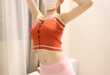 [ROSI写真] 口罩系列 2020.02.24 NO.1352[60+1P45M]-亿套图