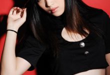 [Ligui丽柜]2020.02.26 网络丽人 Model 左左[38+1P22M]-亿套图