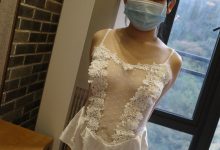 [ROSI写真] 口罩系列 2020.03.26 NO.1383[75+1P29M]-亿套图