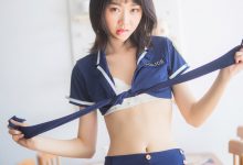 [YALAYI雅拉伊] 2020.02.14 Y544 粉粉《雷霆警花》[44+1P]-亿套图