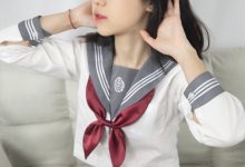 [MSLASS梦丝女神] 2020.01.12 NO.084 《奶味小仙女 初恋的味道》[75+1P418M]-亿套图