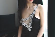 丝慕写真 SM215 《新模-律动尤物》-亿套图