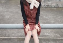 [MSLASS梦丝女神] 2020.01.15 NO.085 《璇璇4 天台少女》[55+1P397M]-亿套图
