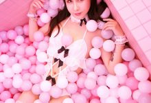 [FEILIN嗲囡囡] 2020.03.13 VOL.229 模特合集 [90+1P]-亿套图