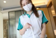 [ROSI写真] 口罩系列 2020.03.11 NO.1368[99+1P29M]-亿套图