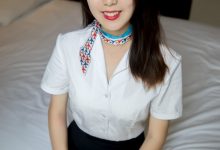 [MSLASS梦丝女神] 2020.02.26 NO.093 《早期芷蕾航空校花》[62+1P477M]-亿套图