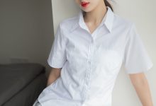 [MSLASS梦丝女神] 2020.03.21 NO.101 笙箫《独特的味道》[78+1P739M]-亿套图