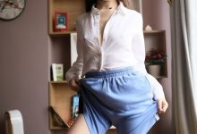 [ROSI写真] 口罩系列  2020.03.18 NO.1375  [85+1P33M]-亿套图