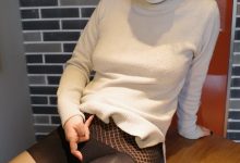 [ROSI写真] 口罩系列 2020.03.16 NO.1373 [92+1P36M]-亿套图