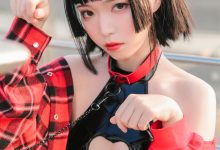Fushii_海堂 - 猫猫头 真爱版 [52P-447MB]-亿套图