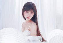 Shika小鹿鹿 - 纯白 [18P-36MB]-亿套图