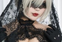 白烨 - 2b全套 [131P-565MB]-亿套图