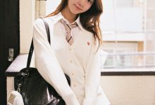 黑川 - 楼道 [22P-114MB]-亿套图