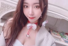 黑川 - 圣诞小兔子 [32P-80MB]-亿套图