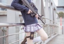 你的负卿 - 95制服 [15P-169MB]-亿套图