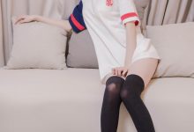 你的负卿 - 居家私服2 [9P-88MB]-亿套图
