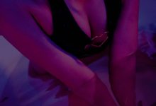 是青水 - 魅魔 [43P2V-516MB]-亿套图