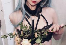 是青水 - 情趣内衣自拍 [24P-22MB]-亿套图