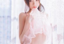 桜桃喵 - 初恋02 [39P-568MB]-亿套图