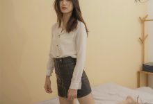 丝慕写真 SM189 悦悦--回顾-亿套图