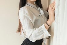 [LD零度摄影] 第27期 模特一含 [74P]-亿套图
