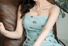 [Ugirls尤果网] 爱尤物 2020.03.05 No.1751 露儿 邻家甜姐儿 [35P]-亿套图