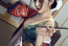 [Ligui丽柜]2020.02.26《宝青坊小主》-凉儿[55+1P127M]-亿套图