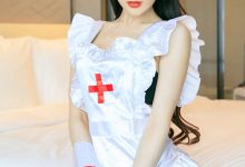 [Ugirls尤果网] 爱尤物 2020.03.01 No.1747 阿依努尔瓦娅 心碎复苏 [35P]-亿套图