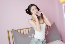 [FEILIN嗲囡囡] 2020.03.09 VOL.228 刀妹 [99+1P]-亿套图