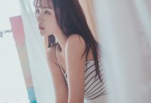 [YALAYI雅拉伊] 2020.03.22 Y582  唐芯《不想起床》[41+1P]-亿套图