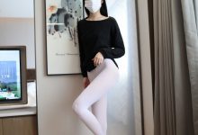 [ROSI写真] 口罩系列 2020.02.08 NO.1336[99+1P61M]-亿套图