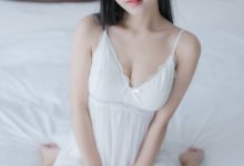萌芽儿o0 - 白色私房 [44P-159MB]-亿套图