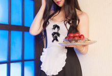 [Ligui丽柜]2020.06.21 佳怡 [82+1P236M]-亿套图