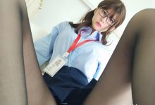 眼酱大魔王w – OL4 [26P]-亿套图