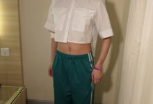 [ROSI写真] 口罩系列 2020.06.13 NO.1462 [45+1P31M]-亿套图