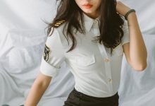 [YALAYI雅拉伊] 2020.05.28 Y649 和风《青涩女子兵团》[47+1P]-亿套图