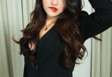 [Ligui丽柜] 2020.06.16《黑丝欲销魂》安安 [72P107MB]-亿套图