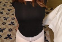 [ROSI写真] 口罩系列 2020.06.06 NO.1455[38+1P40M]-亿套图