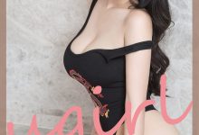 [Ugirls尤果网]爱尤物 2020.06.27 No.1853 王俪丁 小龙女 [35P]-亿套图