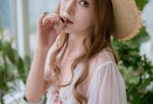 [YALAYI雅拉伊] 2020.06.02 Y652 上官莹莹《从花园到闺房》[62+1P]-亿套图