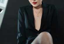 [Ligui丽柜]2020.06.02 网络丽人 Model 甜甜[55+1P122M]-亿套图