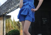 [Ligui丽柜]2020.06.15 网络丽人 Model Anna[71+1P31M]-亿套图