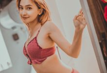 [YALAYI雅拉伊] 2020.06.16 Y662 Tina《我的旅拍日记2》[48+1P]-亿套图