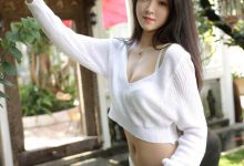 [MFStar模范学院] 2020.06.28 V0L.334 Laura苏雨彤 [55+1P]-亿套图