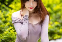 [XIAOYU语画界] 2020.06.28 V0L.314 芝芝Booty [75+1P]-亿套图