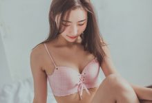 [YALAYI雅拉伊] 2020.06.25 Y664 海棠《相濡以沫》[43+1P]-亿套图