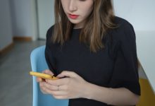 [MSLASS梦丝女神] 2020.06.18 NO.116 晓晓6《黑衣少女》[60+1P655M]-亿套图