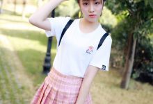 [纳丝摄影]琴子 - 纯情少女  [58P-513MB]-亿套图