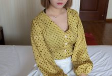 [纳丝摄影]琴子 - 灰色丝袜领域 [88P-1.2G]-亿套图