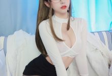 过期米线线喵 – 写真42套合集 [2.01G]-亿套图